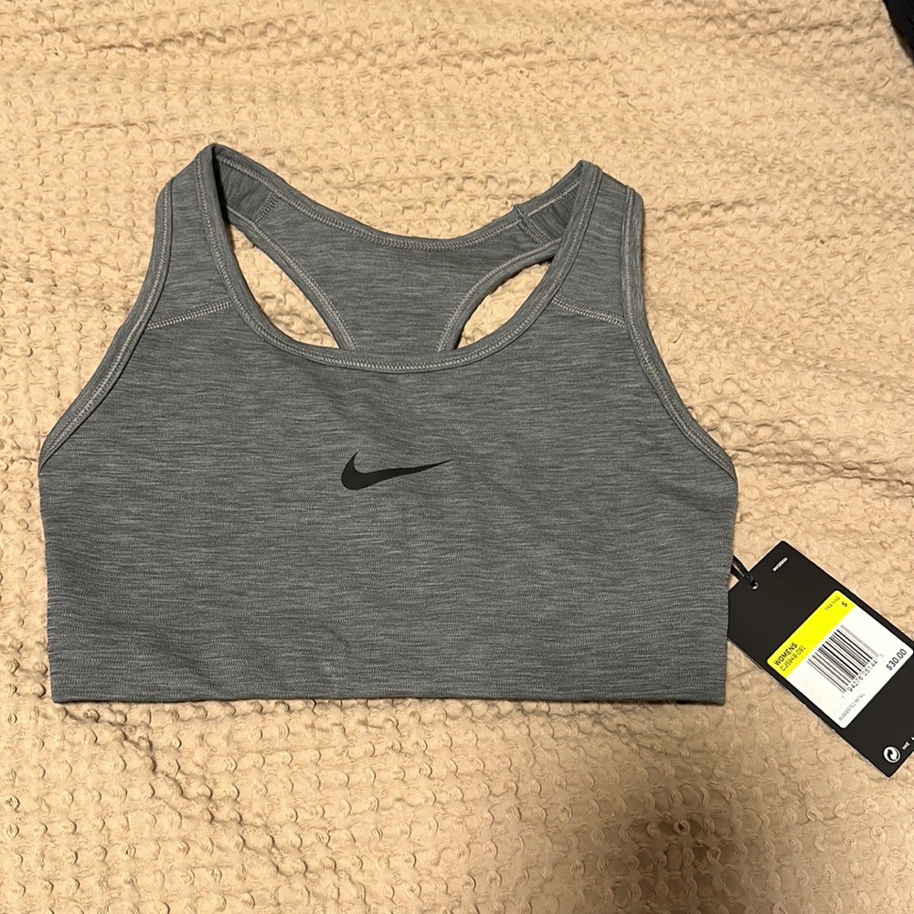 NWT Nike Sports Bra